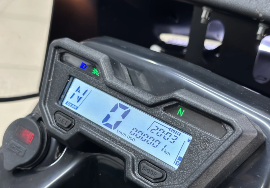 СНЕГОХОД IRBIS SF200L XE SUPERLONG в Евпатории