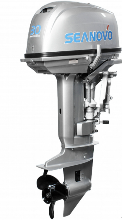 Лодочный мотор SEANOVO SN25FFEL в Евпатории