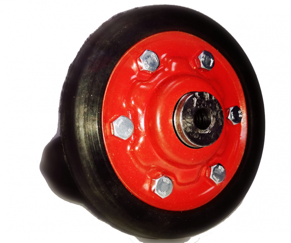 Каток мотобуксировщик IKUDZO в Евпатории