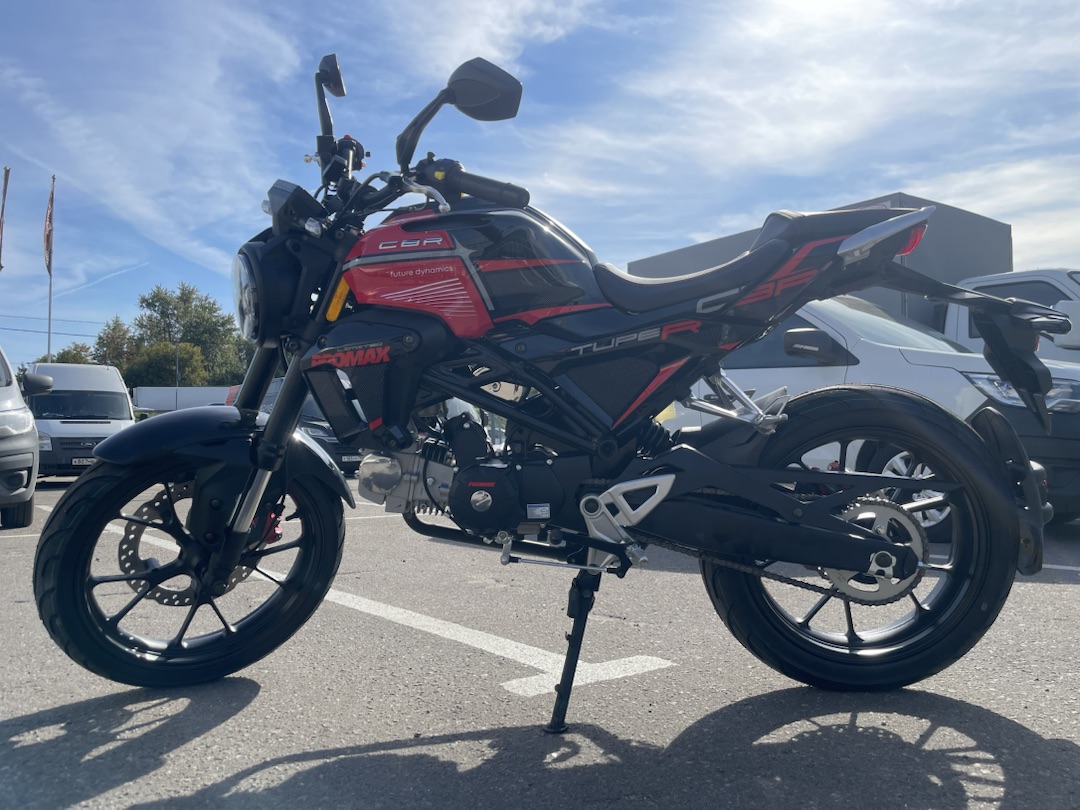 Мопед PROMAX CB150R (49) в Евпатории