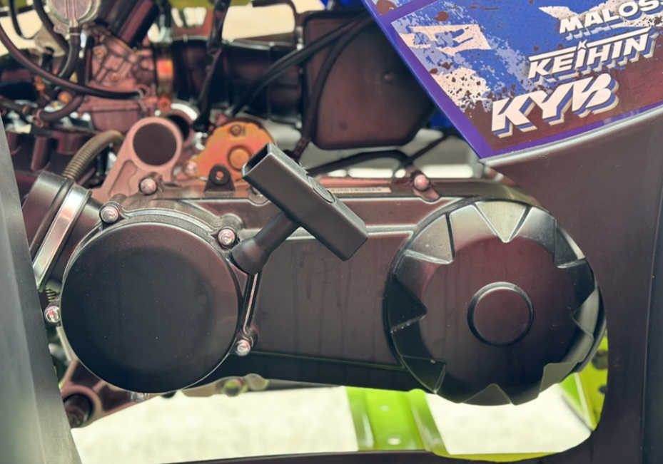  Квадроцикл PROMAX ATV 250 MAX (2025) в Евпатории