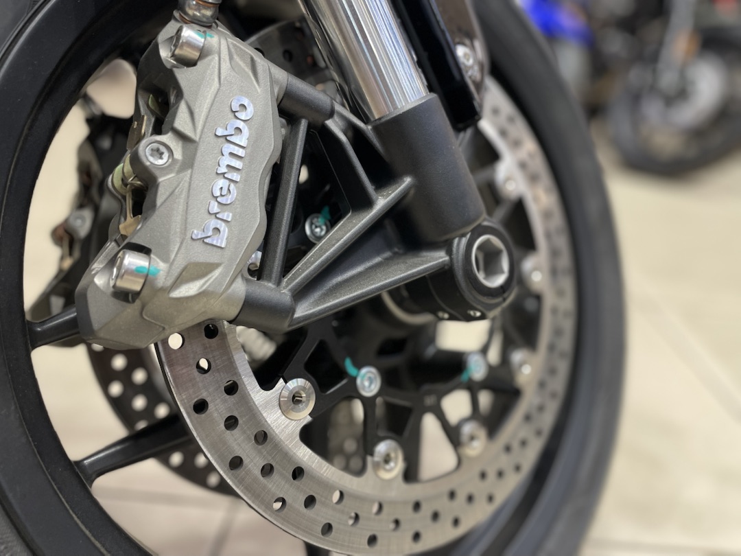 Мотоцикл Benda LFS 700 в Евпатории