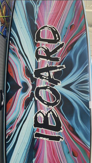 SUP (САП) ДОСКА RAIDEX I BOARD 11’ (332СМ) N 33 в Евпатории