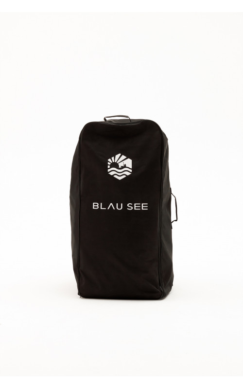 Надувной каяк Blau See Shark-3 Премиум в Евпатории