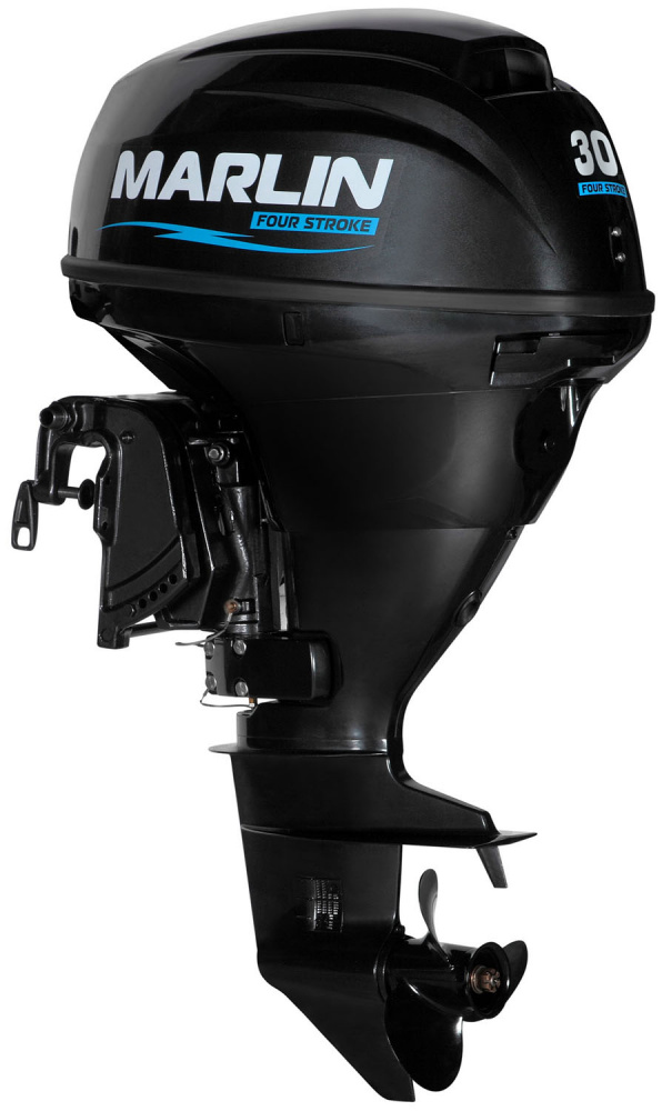 ЛОДОЧНЫЙ МОТОР MARLIN MFI 30 AWRS в Евпатории