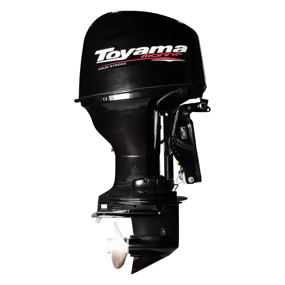 ЛОДОЧНЫЙ МОТОР TOYAMA F60FEL-T-EFI в Евпатории