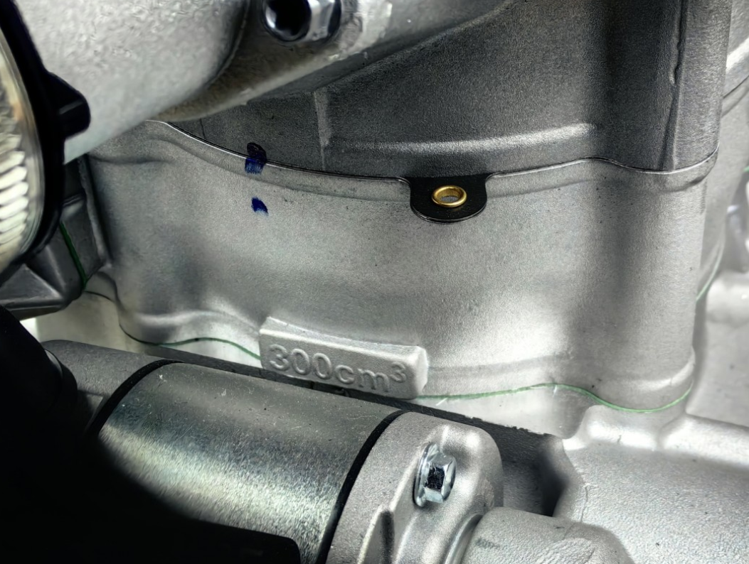 Мотоцикл JHLMOTO JHL Z8i (EFI) NC300S (182-MN) в Евпатории