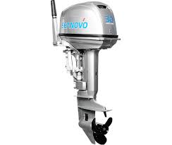 Лодочный мотор SEANOVO SN25FFES в Евпатории
