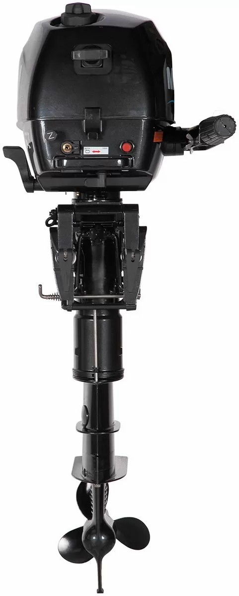 Лодочный мотор MARLIN MF 5 AMHS в Евпатории