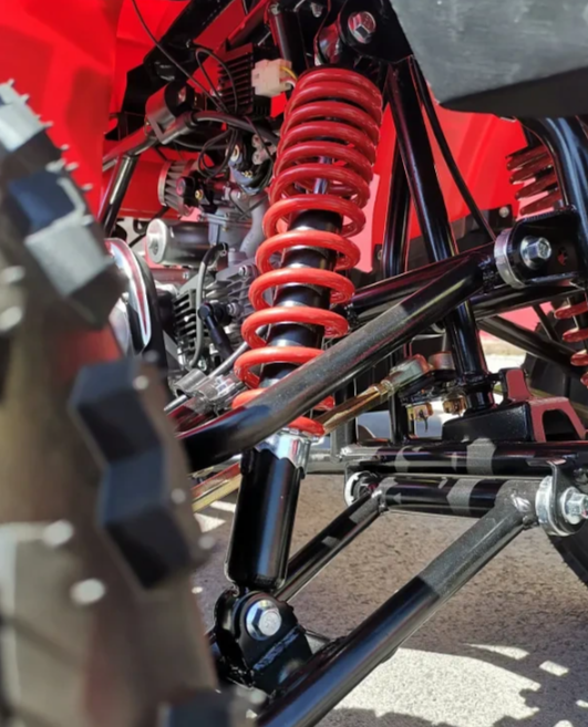 Квадроцикл PROMAX WILD 175 BASIC в Евпатории