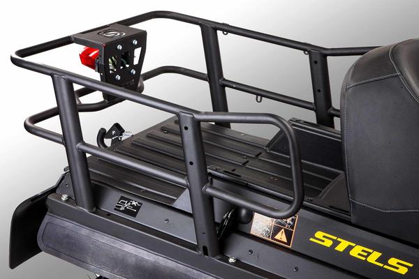 Снегоход SV600T (L ST SWT) ВИКИНГ 2.0 в Евпатории