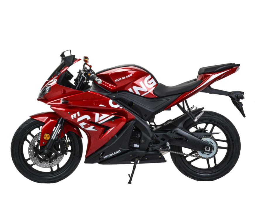 Мотоцикл MOTOLAND (МОТОЛЕНД) R1 300 в Евпатории