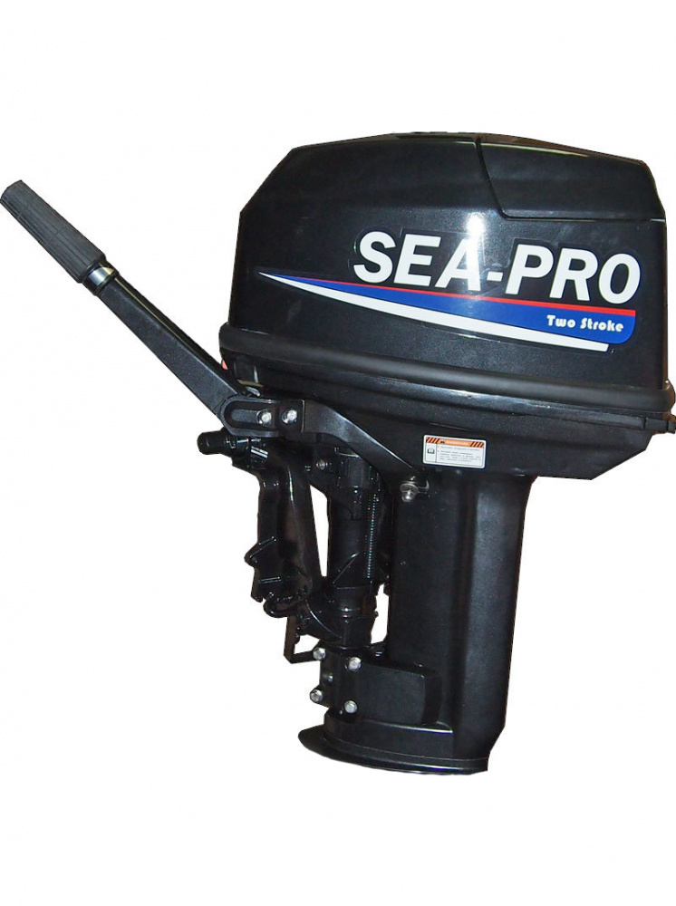 Лодочный мотор SEA-PRO T 40JS без водомета в Евпатории