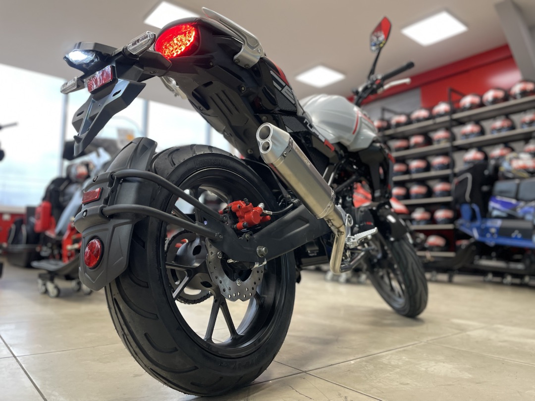 Мопед PROMAX CB150R (49) в Евпатории