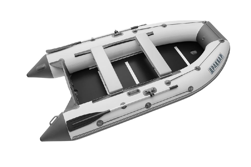 ЛОДКА ДРАККАР 3150 СК HANT в Евпатории