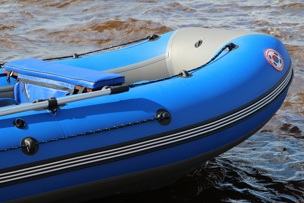 Лодка MISHIMO SPORT 390 в Евпатории