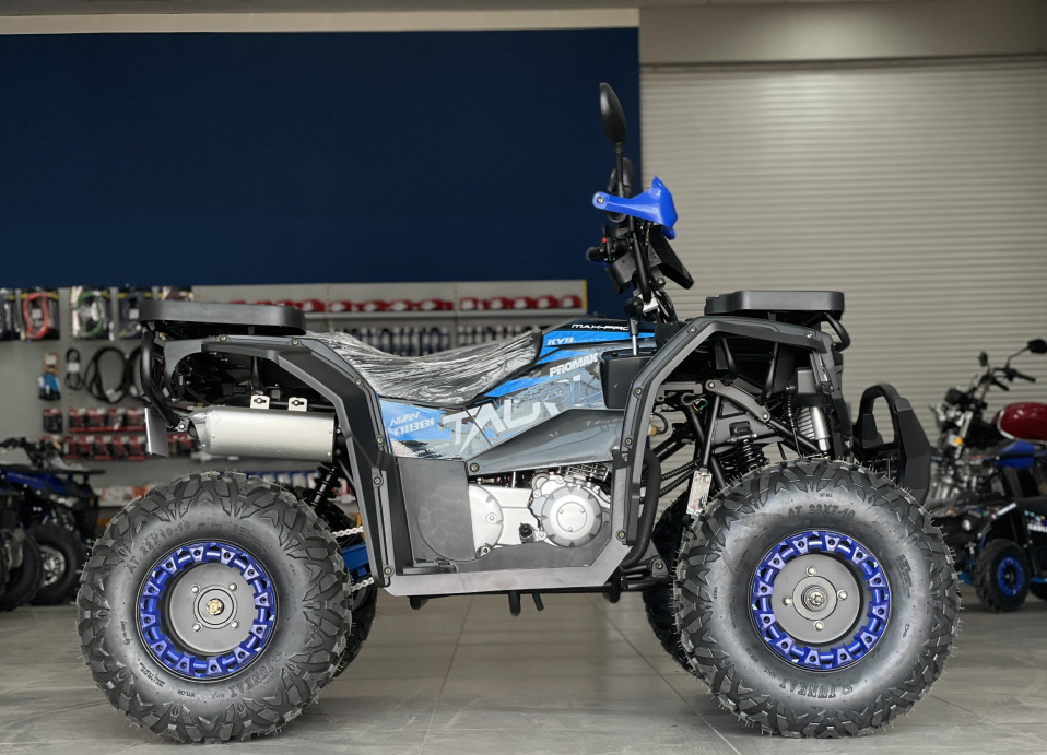 Квадроцикл PROMAX TAURUS 300 в Евпатории