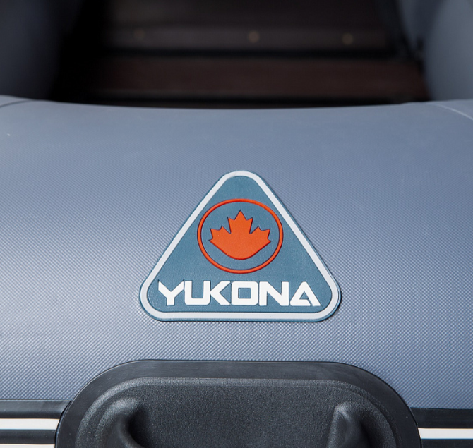 ЛОДКА НАДУВНАЯ YUKONA 230 TL (БЕЗ ПАЙОЛА) в Евпатории