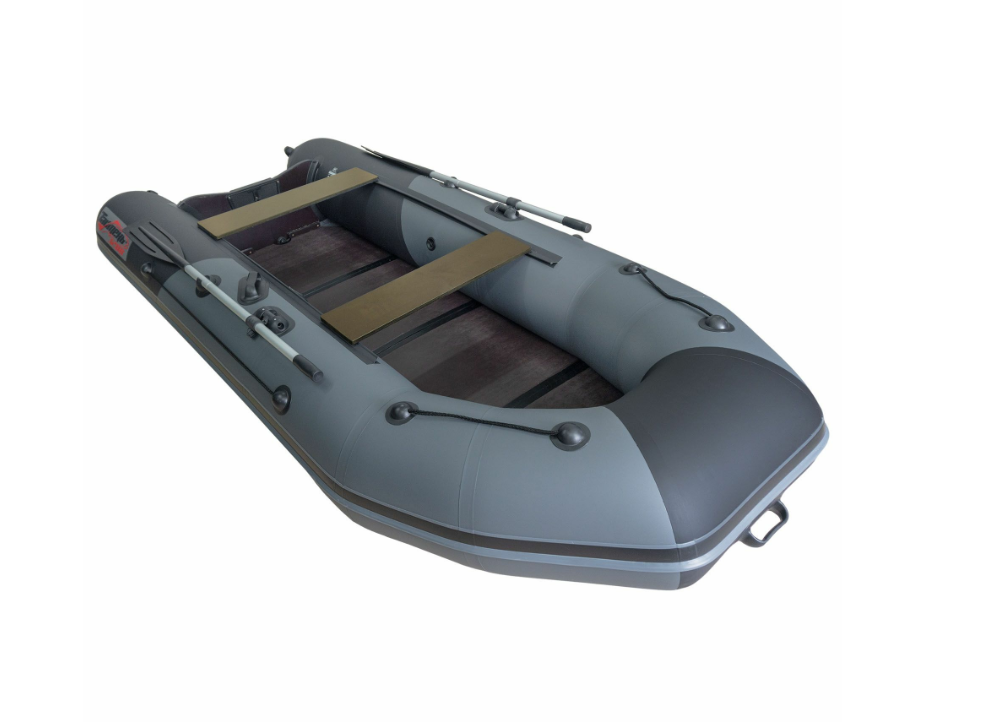 Лодка Таймень nx 3200 скк в Евпатории