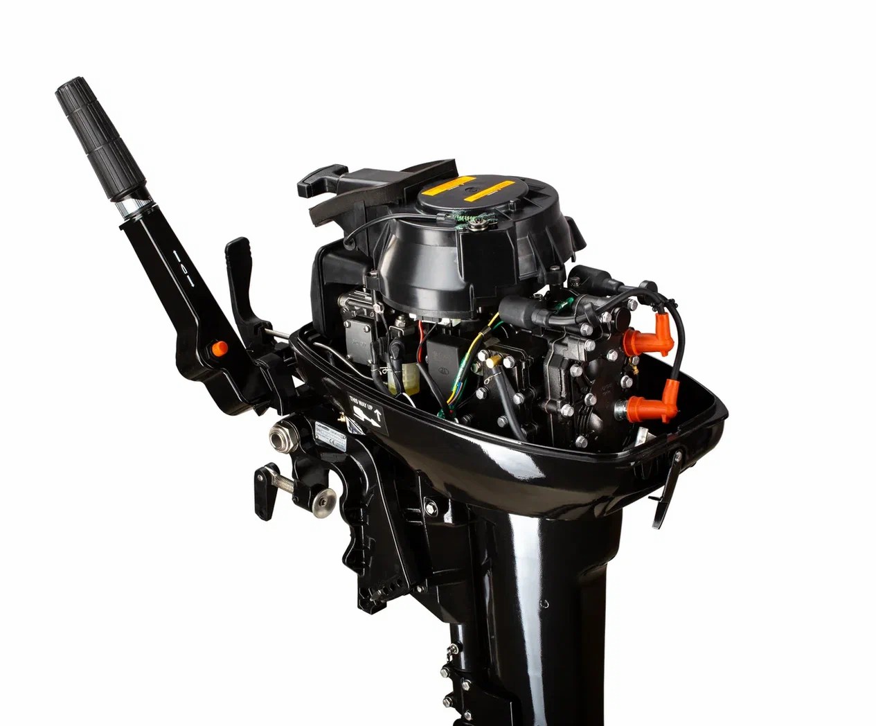 ЛОДОЧНЫЙ МОТОР GLADIATOR G9.9FHS в Евпатории