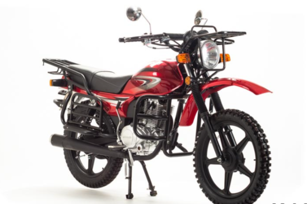 Мотоцикл FORESTER 200 (2021 г.) в Евпатории