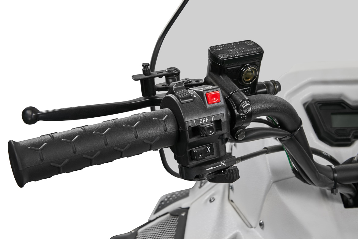 Снегоход IRBIS TUNGUS 600L 25/26 в Евпатории