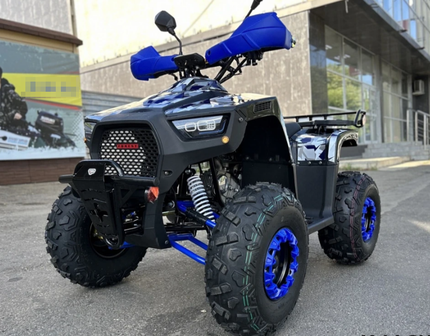 Квадроцикл PROMAX FOREST 180 в Евпатории