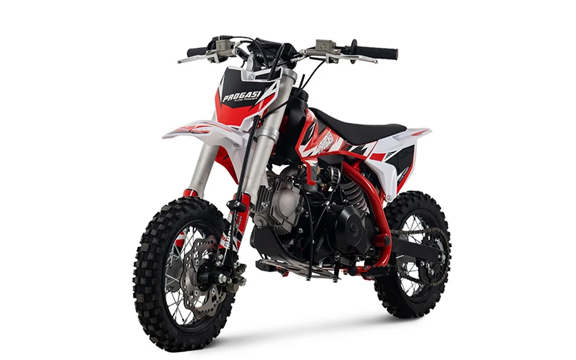 Питбайк Progasi KIDS POWER 110 (10/12) в Евпатории