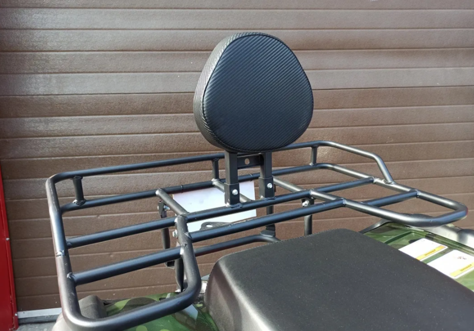 Квадроцикл PROMAX ATV 250 PRO (2025) в Евпатории