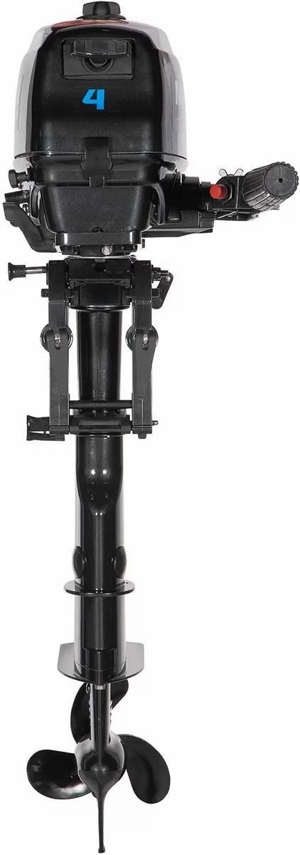 Лодочный мотор MARLIN MP 4 AMHS в Евпатории