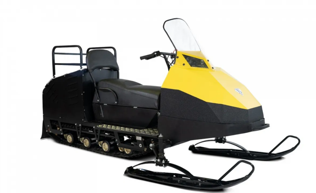 Миниснегоход Бурлак-М Егерь 20 л.с. с эл.зап. в Евпатории