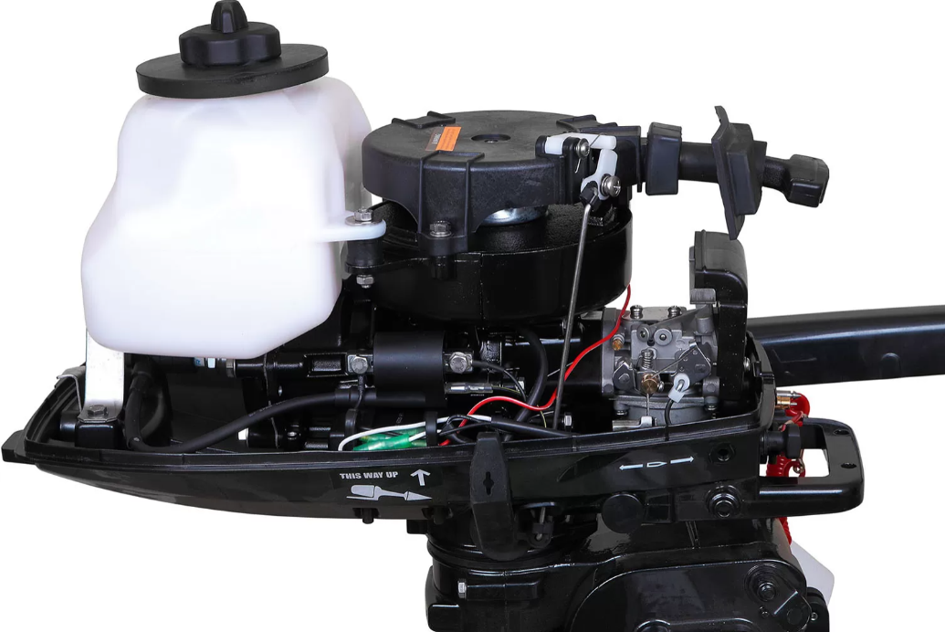 Лодочный мотор MARLIN MP 5 AMHL в Евпатории