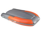 НАДУВНАЯ ЛОДКА GLADIATOR E380S в Евпатории