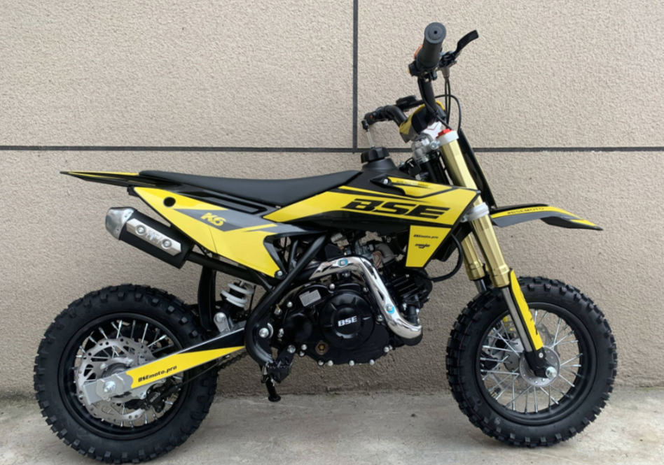 Питбайк BSE K6 в Евпатории