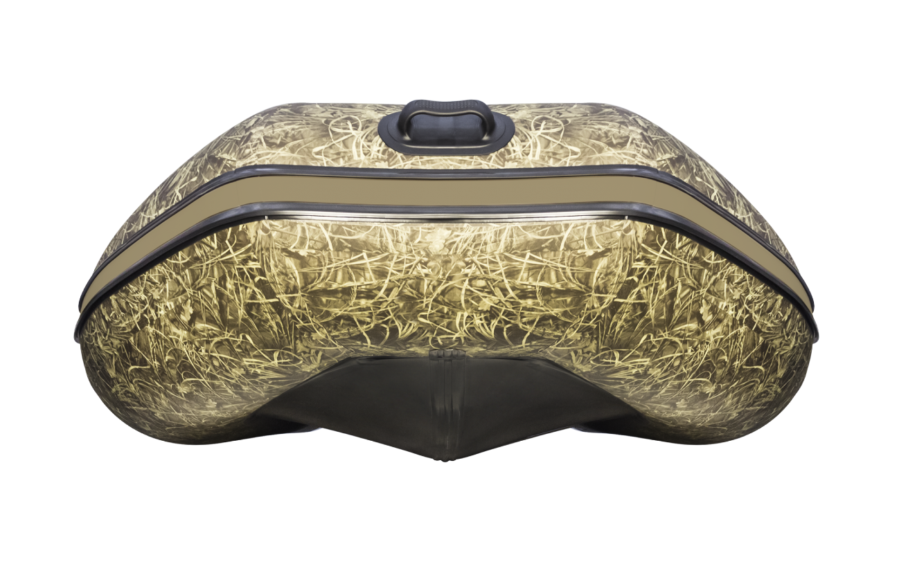 Лодка Ривьера Компакт 3400 СК в Евпатории