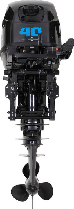 Лодочный мотор MARLIN MP 40 AWHL в Евпатории