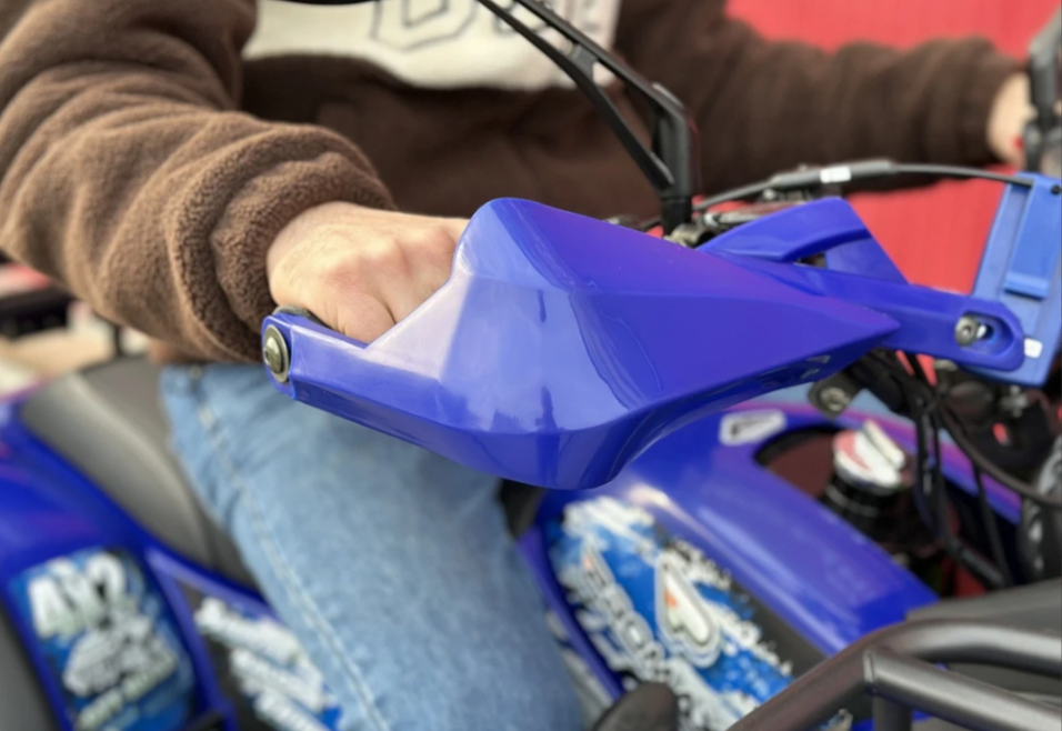  Квадроцикл PROMAX ATV 250 MAX (2025) в Евпатории