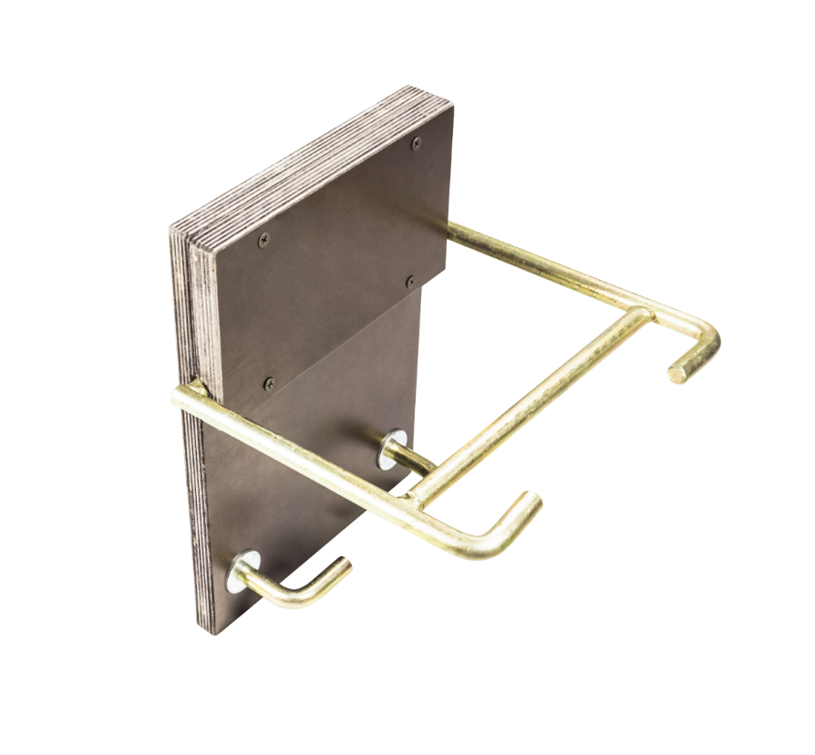 Навесной транец в Евпатории