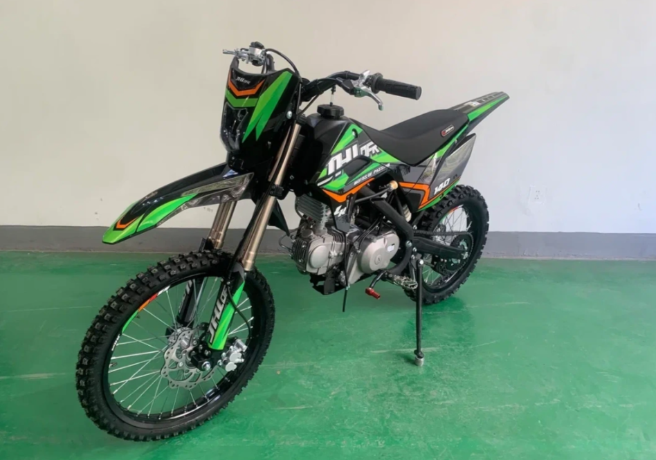 Питбайк JHLMOTO JHLofr LK140 19/16 (ZS1P60YMJ) в Евпатории