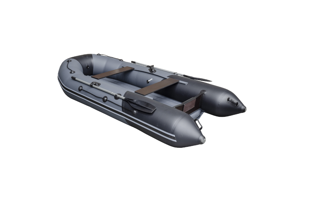 Лодка Таймень NX 3400 НДНД PRO в Евпатории