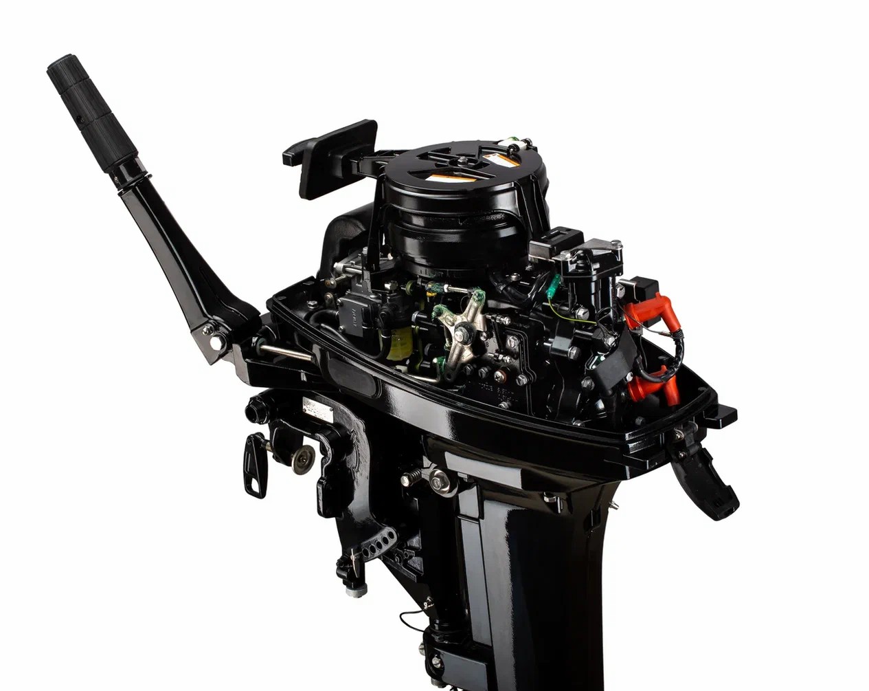 ЛОДОЧНЫЙ МОТОР GLADIATOR G20FHS в Евпатории