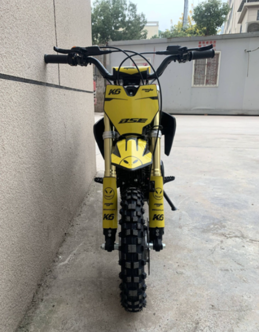 Питбайк BSE K6 в Евпатории