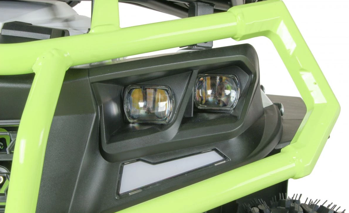 Квадроцикл YACOTA DRAGON 125 в Евпатории