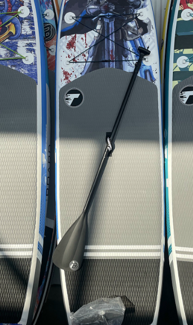 SUP (САП) ДОСКА RAIDEX TAKUMO 10.6’ (320СМ) N 1 в Евпатории