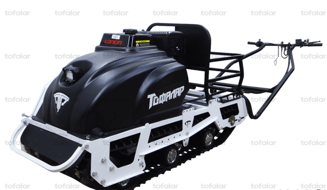 Мотобуксировщик Тофалар 500 классик в Евпатории