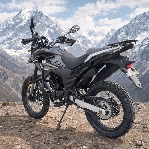 Мотоцикл PROMAX TOURING PR300 в Евпатории