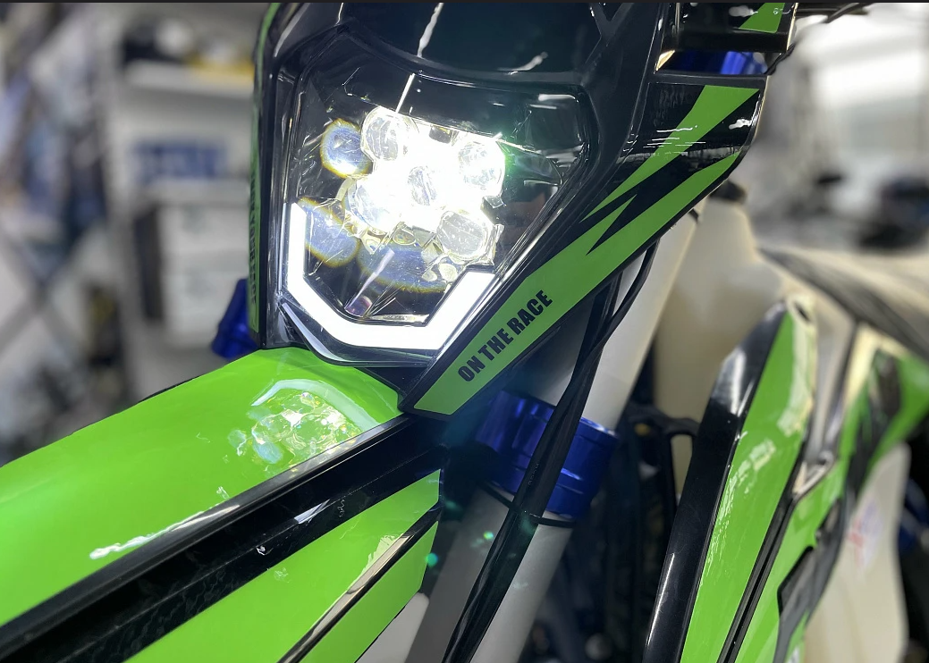 Мотоцикл Progasi RACE 300 AIR PRO SPORT в Евпатории