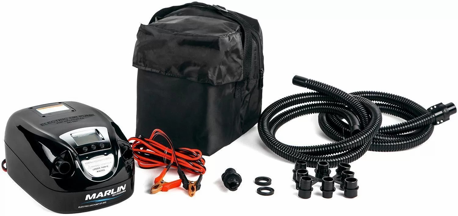 ЭЛЕКТРИЧЕСКИЙ НАСОС MARLIN GP-80 D в Евпатории