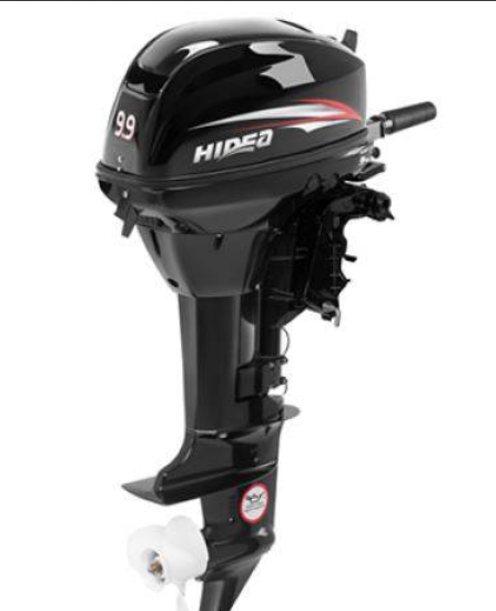 Лодочный мотор HIDEA HD9.9FHL (длинная нога) в Евпатории