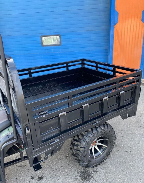 Квадроцикл PROMAX Фермер 350 4x4 ALL ROAD в Евпатории